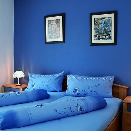 Ferienwohnung Jakobsweg Dietrichingen Bagian luar foto